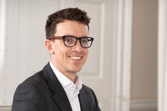 David Copping lawyer photo