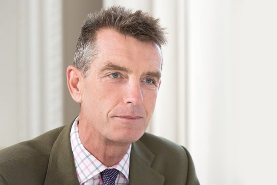 David Smellie safeguarding lawyer, employment lawyer