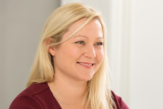 Laura Conduit lawyer photo