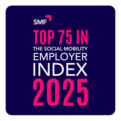 Social Mobility Index 2025