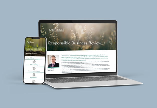 Responsible Business