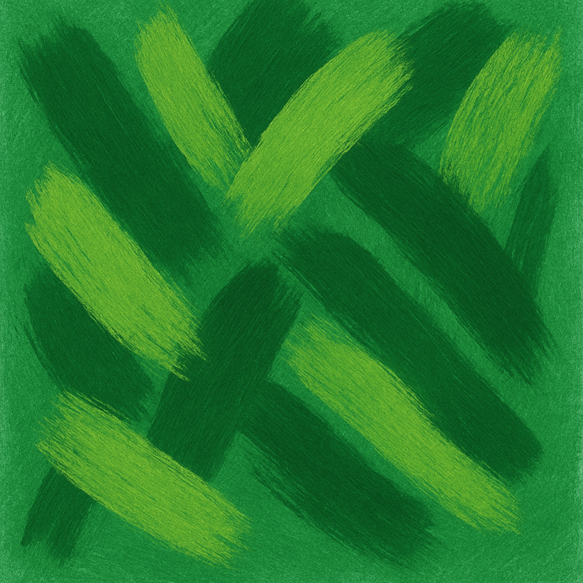 Contentious tax series green