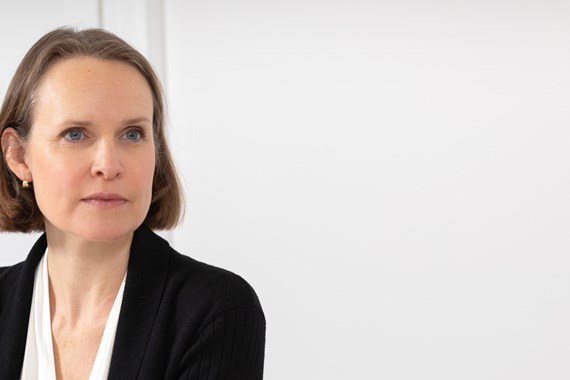 Kathleen Heycock Photo