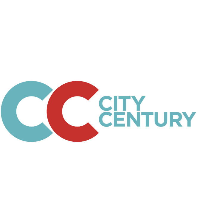 City Century logo