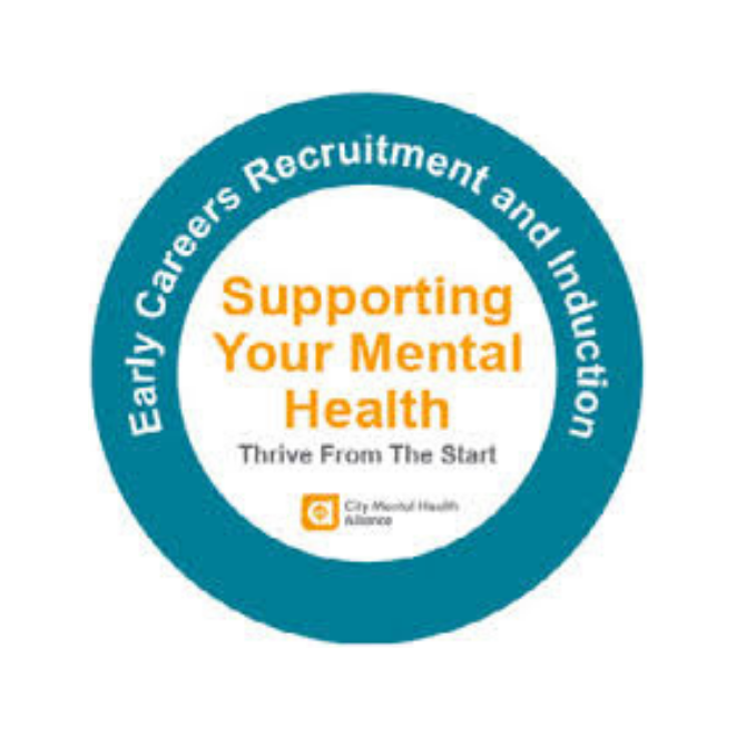 Early careers recruitment and induction