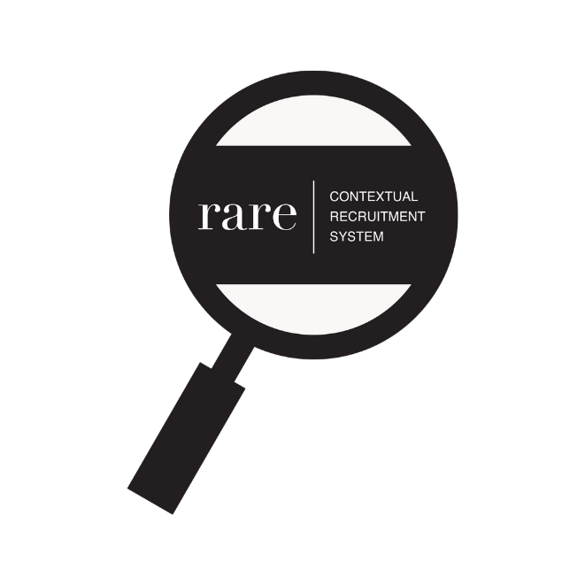 Rare logo