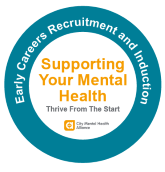 Supporting Mental Health Badge