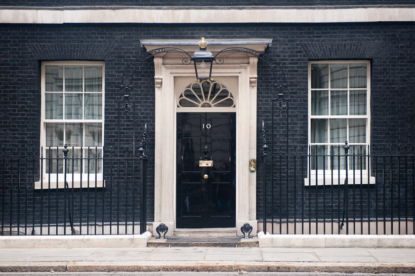 10 downing street 2023