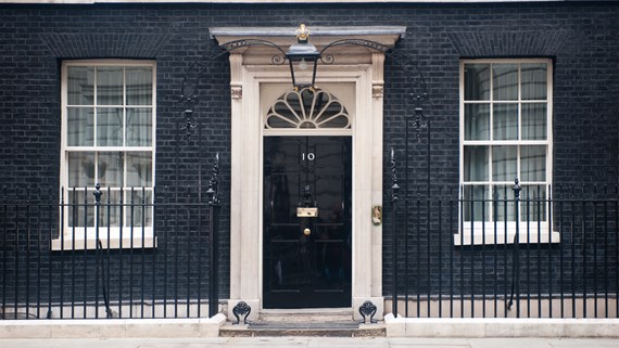 10 downing street 2023