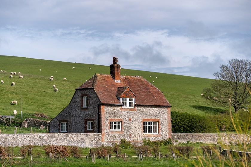 EPCs and MEES  a farmhouse shaped hole in the law