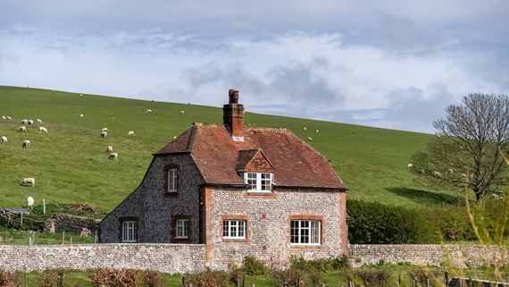 EPCs and MEES  a farmhouse shaped hole in the law