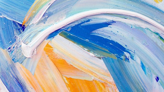 Abstract image