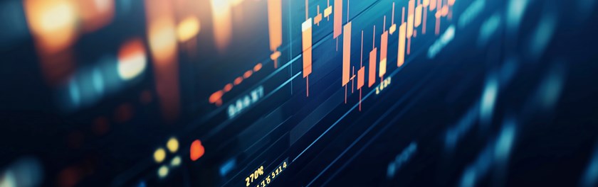 trading abstract