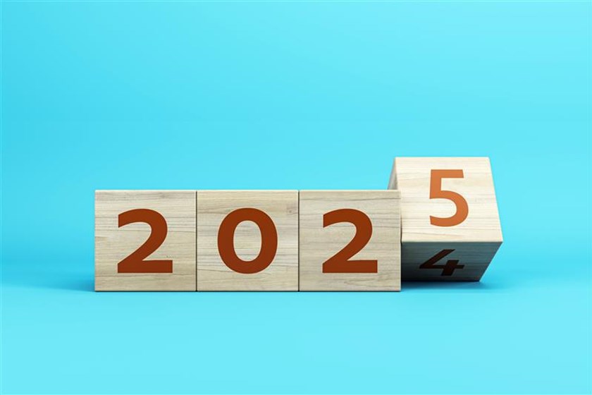 2024 to 2025 block turning