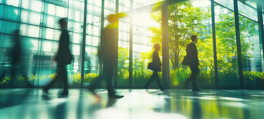Green office