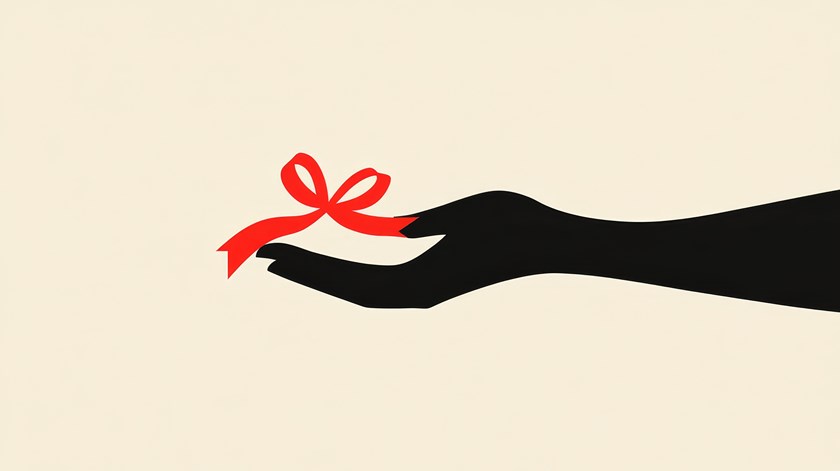 Giving