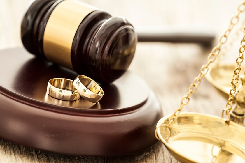 Divorce