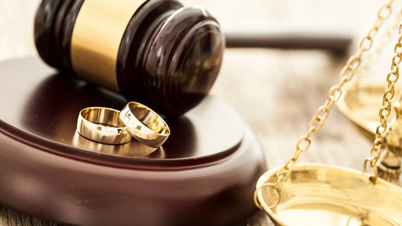 Divorce