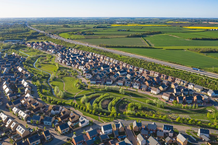 placemaking new town