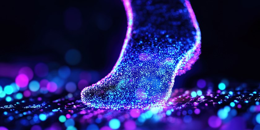 Digital footprint