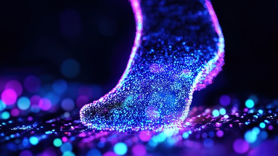 Digital footprint