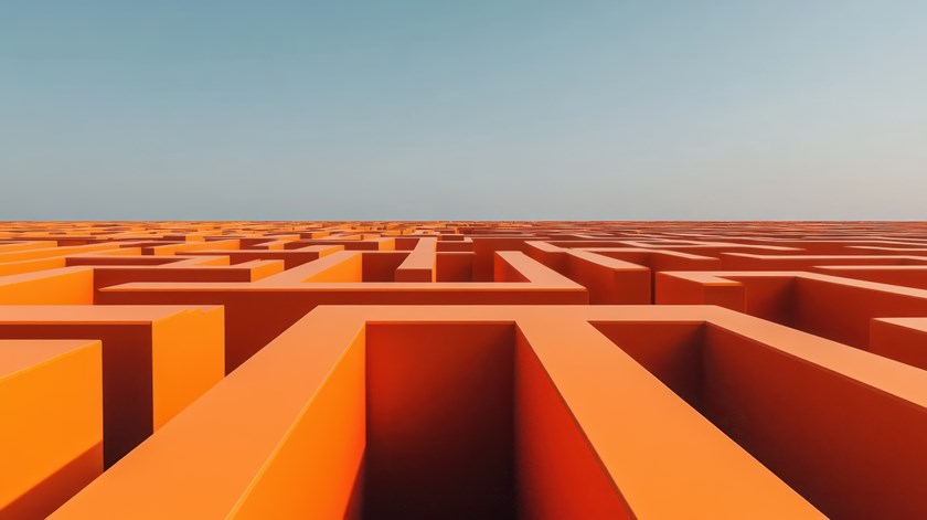 Maze