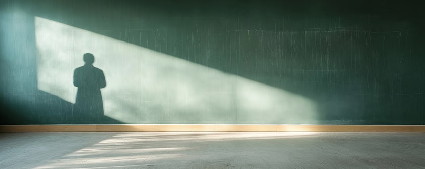 teacher