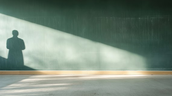 teacher