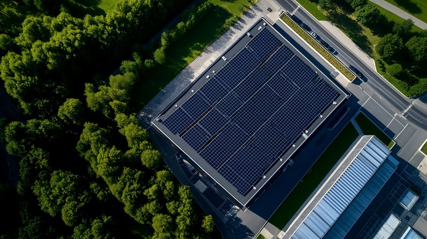 Data centre
