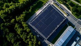 Data centre