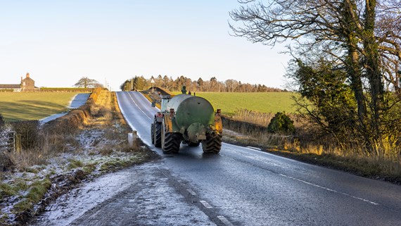 Slurry