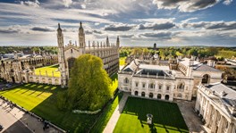 Cambridge University