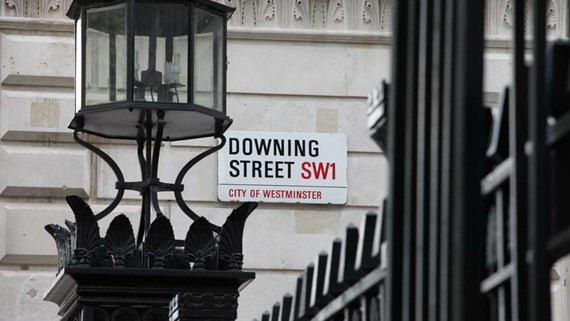 downing street