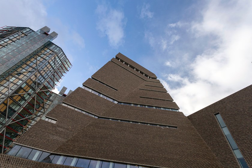 Tate Modern