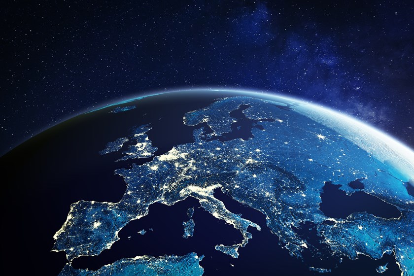 uk globe