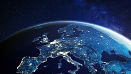 uk globe