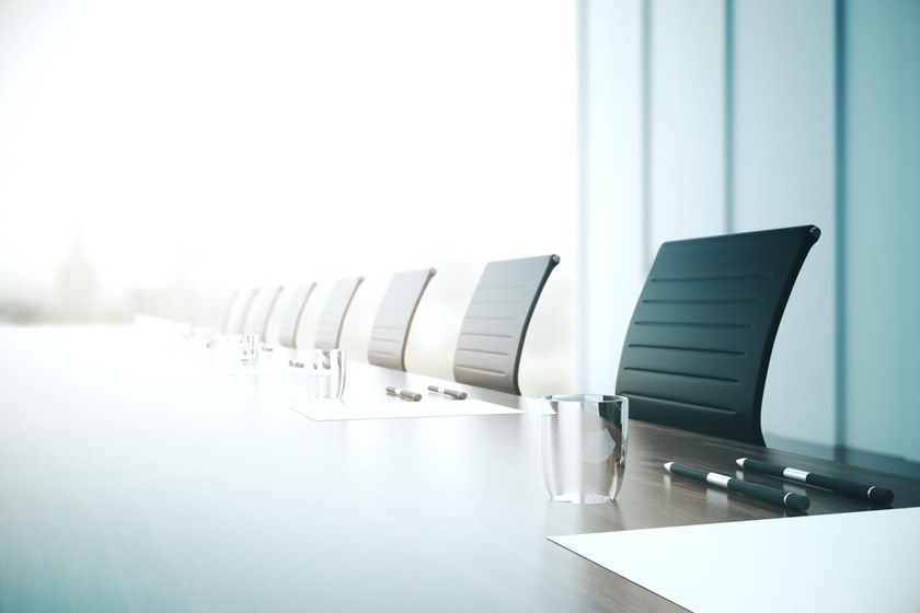 board room