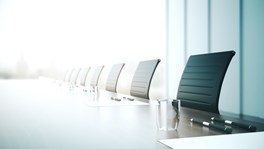 board room