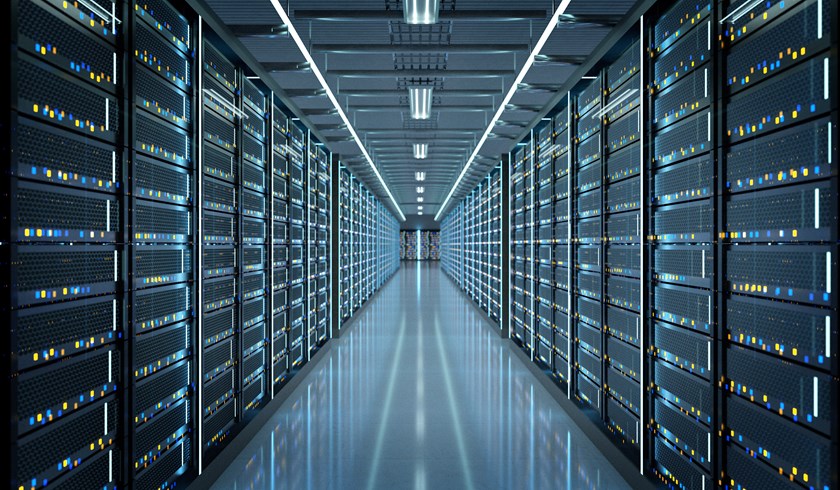 Data centre