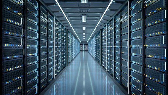 Data centre