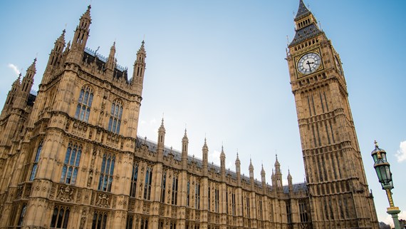 Charity tax rules are changing