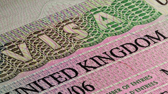 visa