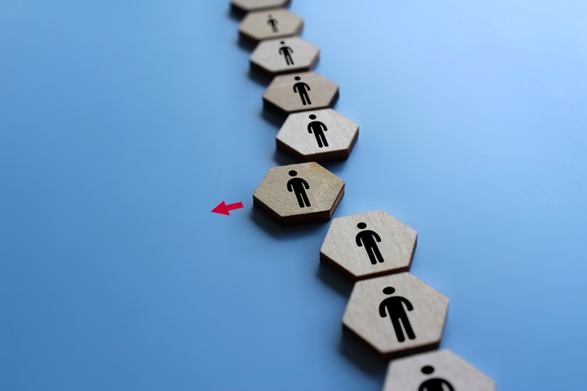 Dismissal