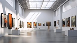 Art show