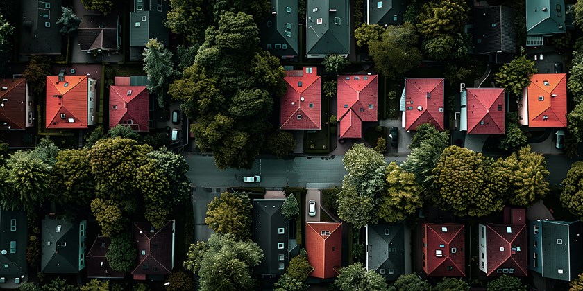 red planning