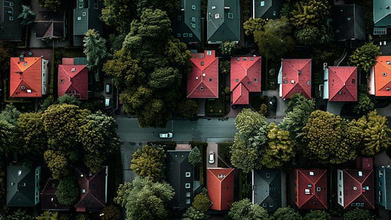 red planning