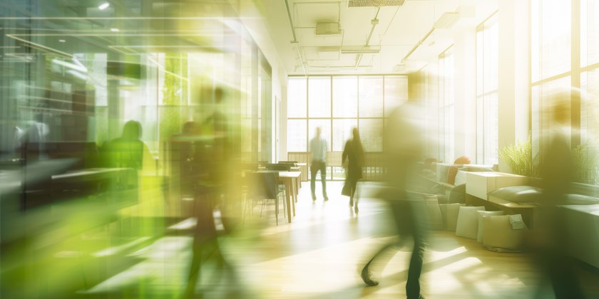 Green employer