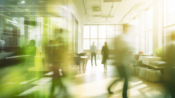 Green employer