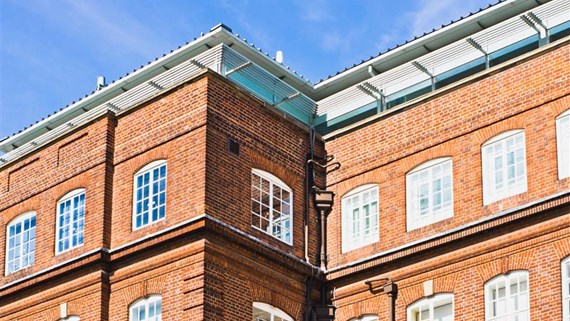 School building