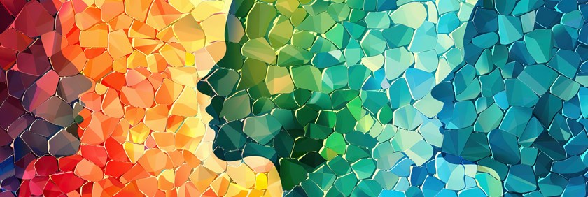 abstract artwork